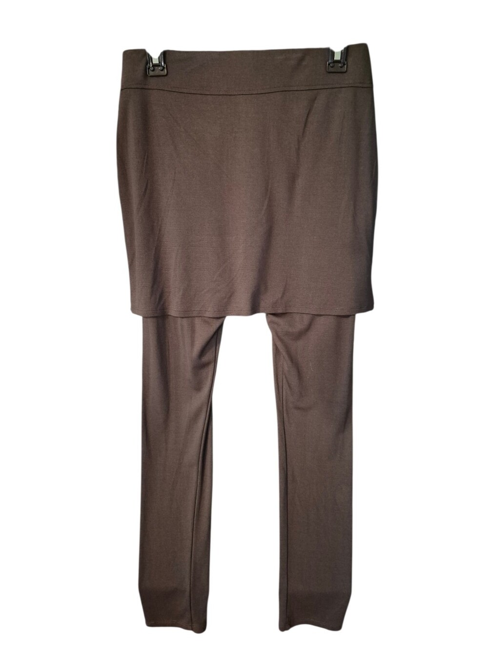 Legacy Skirted leggings Olive Green- S.       S43